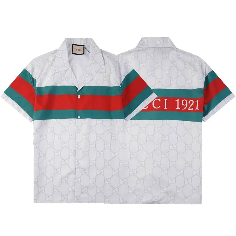 Gucci M-3XL mytx9737